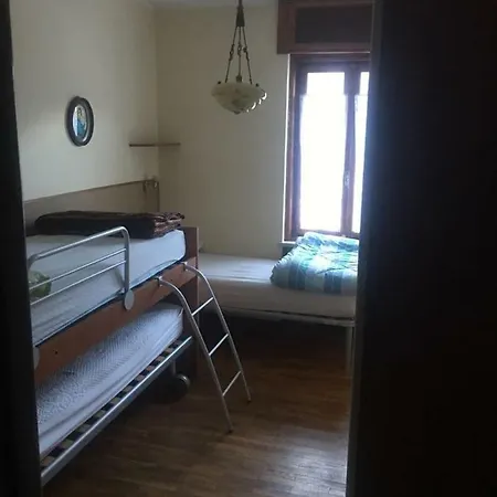 Gad Apartamento Oulx