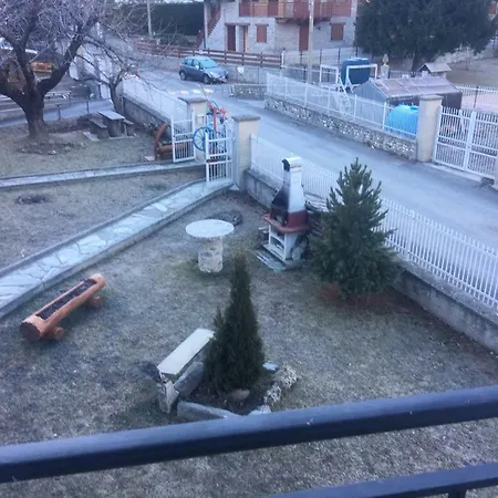 Gad Apartamento Oulx