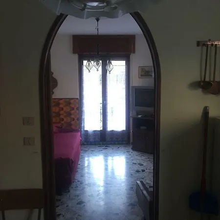 Gad Apartamento