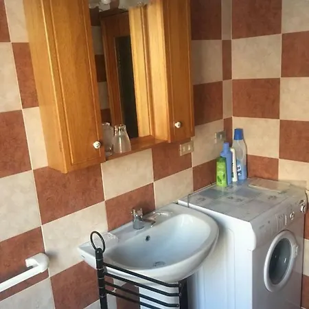 Gad Apartamento *