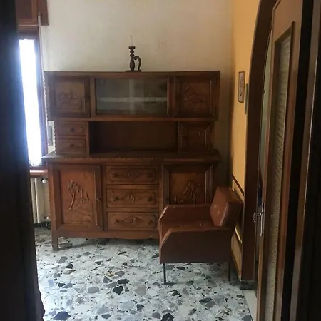 Apartamento Gad