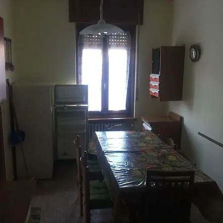 Gad Apartamento *