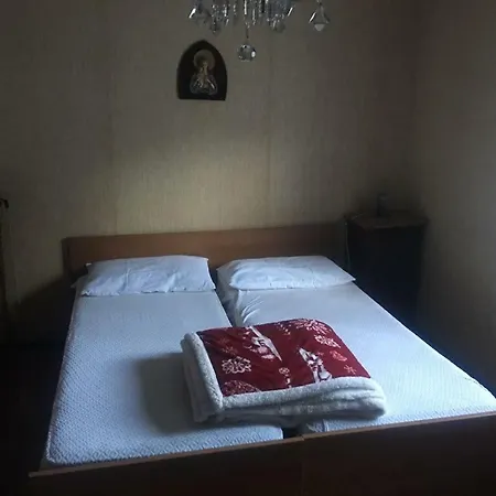 Apartamento Gad Oulx