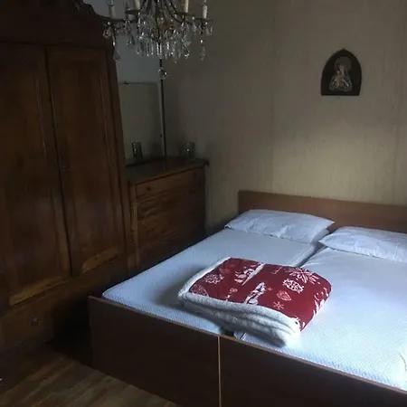 Apartamento Gad